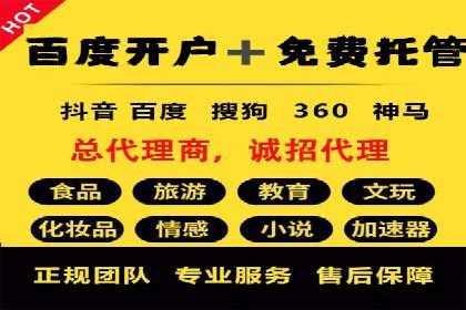 SEM托管公司案例解析：账户优化策略